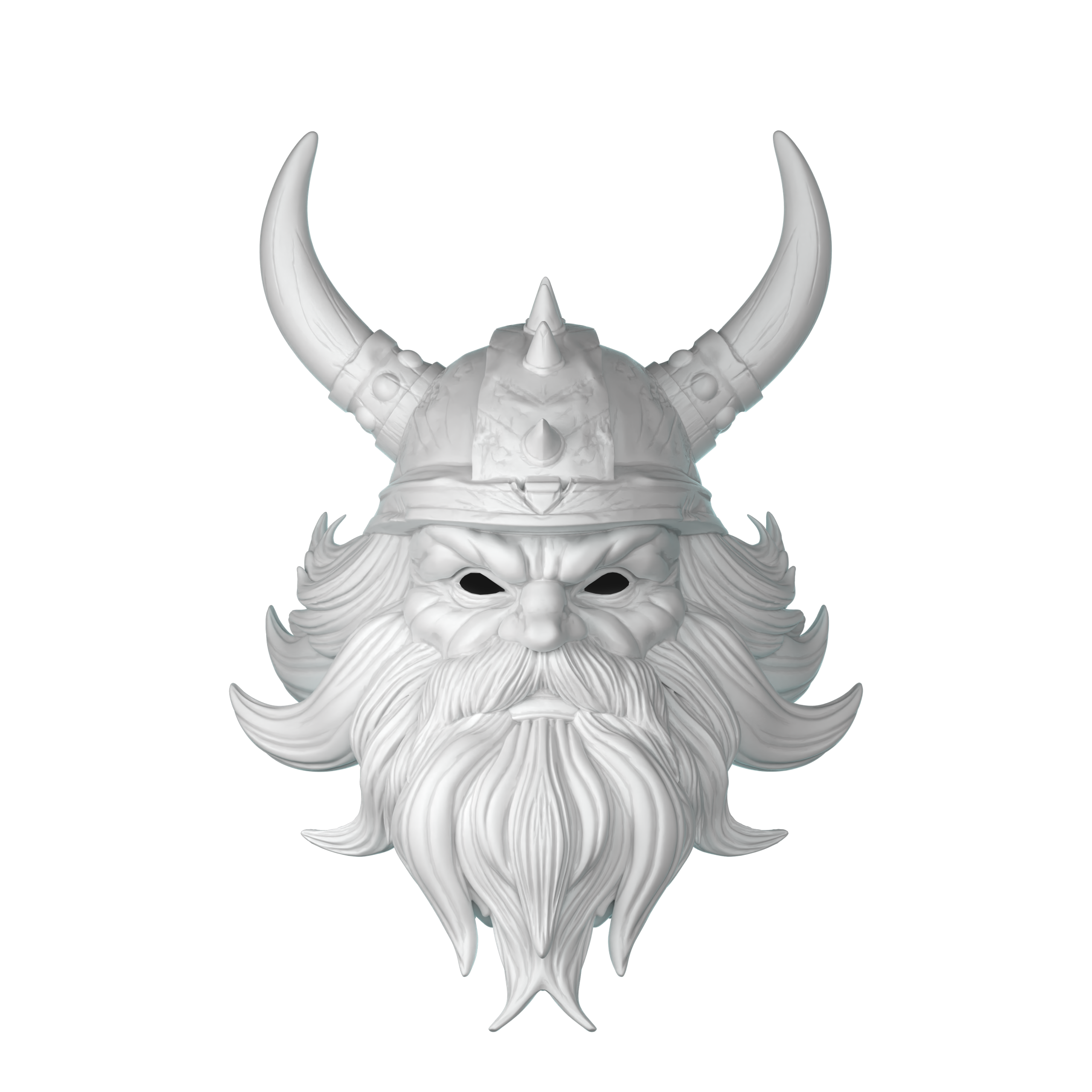 Viking Truck Mascot – 40cm