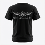 Classic Black Tee