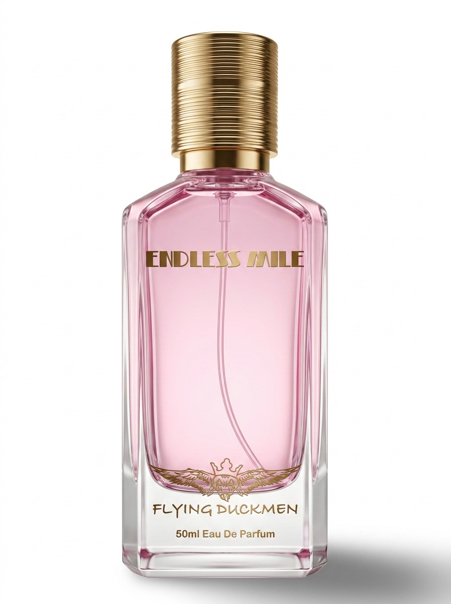 Endless Mile Parfum 50ml