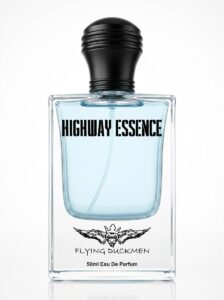 Highway Essence Cologne 50ml