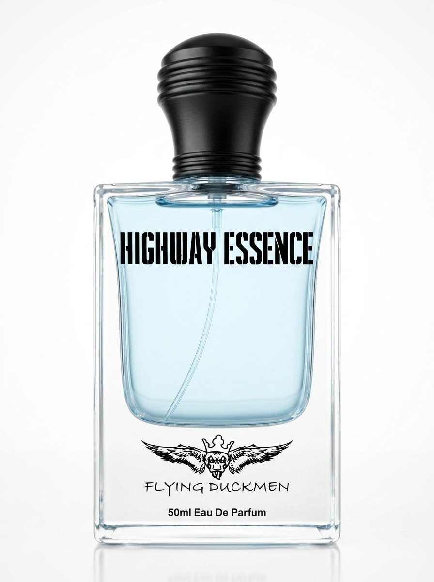 Highway Essence Cologne 50ml
