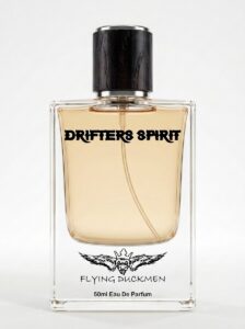 Drifters Spirit Cologne 50ml