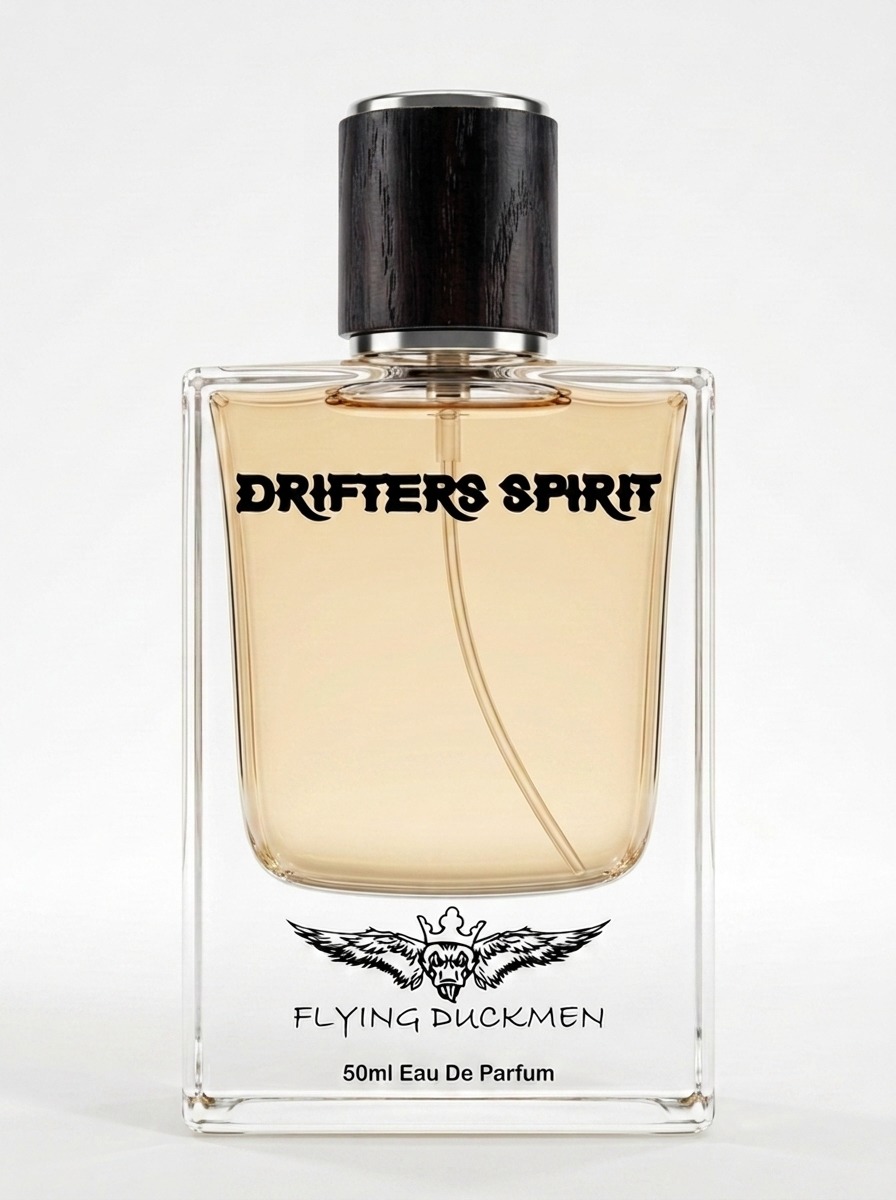 Drifters Spirit Cologne 50ml