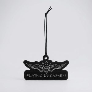 Flying Duckmen Air Freshner