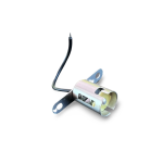 Single Contact Light Holder