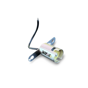 Single Contact Light Holder