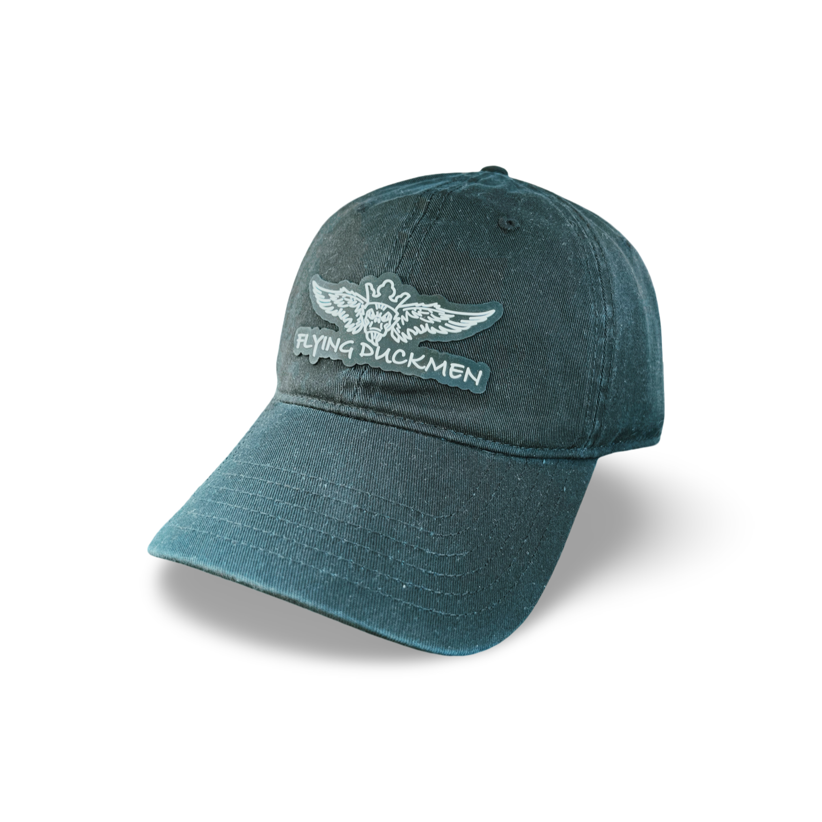 The Baseball Cap – Timeless Design
