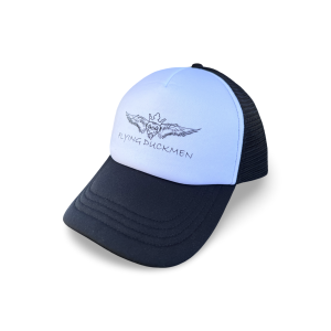 The Trucker Cap - The Original Road Cap