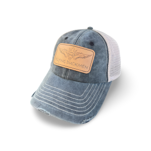The Vintage Cap – Classic Craft, Modern Comfort