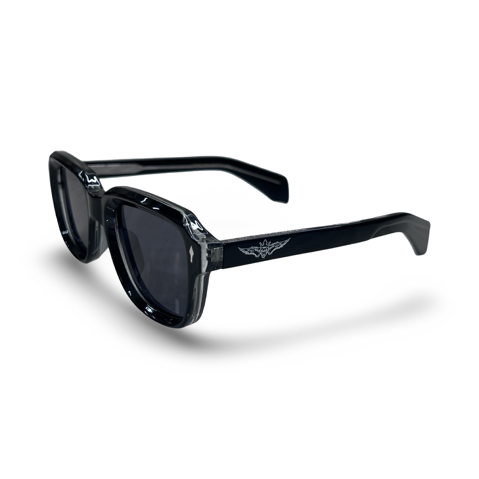 Voyage Collection – Raven