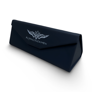 Trivana Luxe Sunglass Case