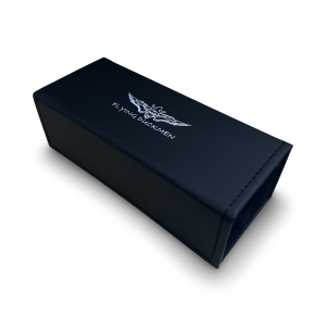 Vante Luxe Sunglass Case