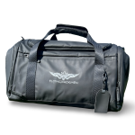 The Voyager Bag – Built for movement